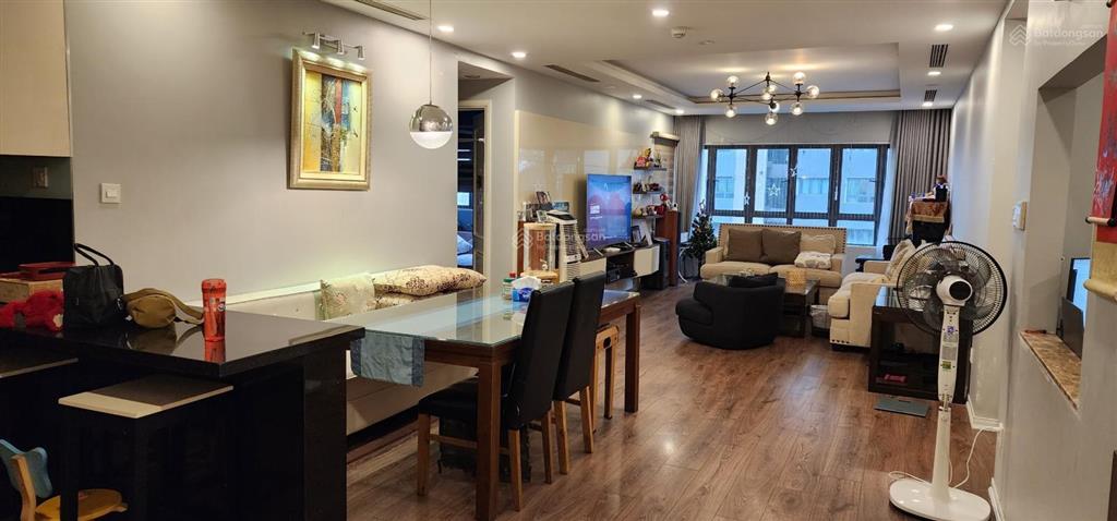 Bán căn 154m2 mulberry mỗ lao, hà đông giá 8,6 tỷ