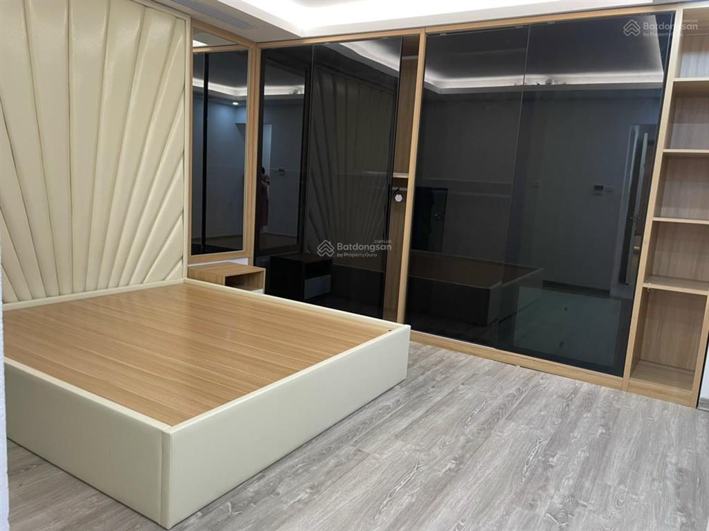 Bán căn 110m2 3pn booyoung mỗ lao. giá 7,9tỷ