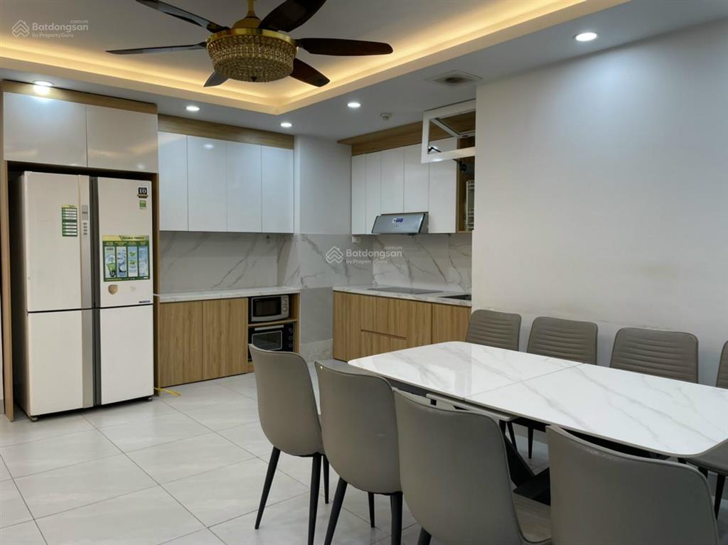 Bán căn 110m2 3pn booyoung mỗ lao. giá 7,9tỷ