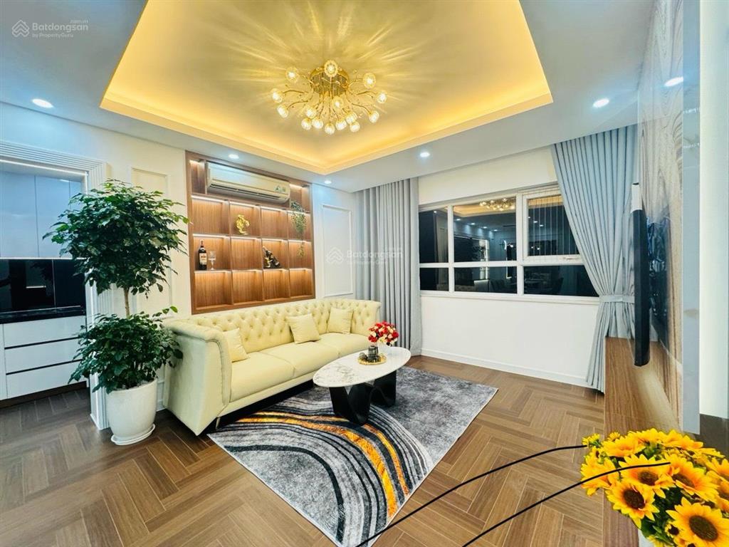 Bán căn 154m2 4pn mulbery mỗ lao giá 10tỷ