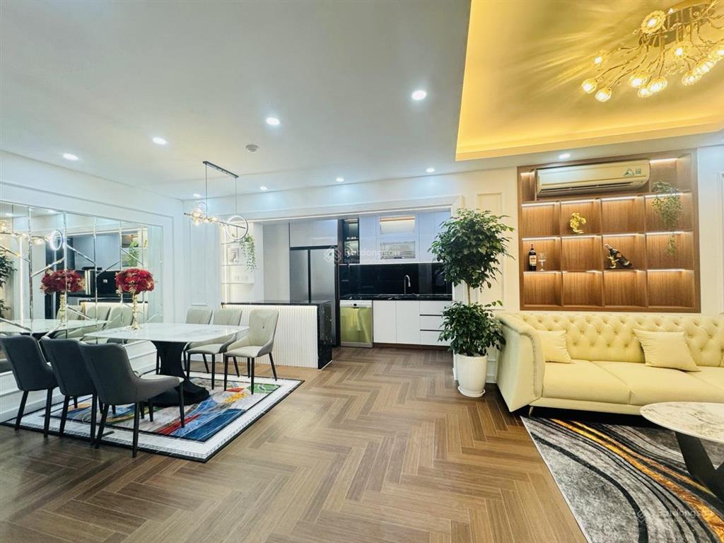 Bán căn 154m2 4pn mulbery mỗ lao giá 10tỷ