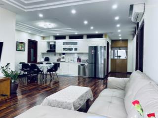 Bán căn 172m2 4pn3vs tsq mỗ lao. giá 11,9tỷ