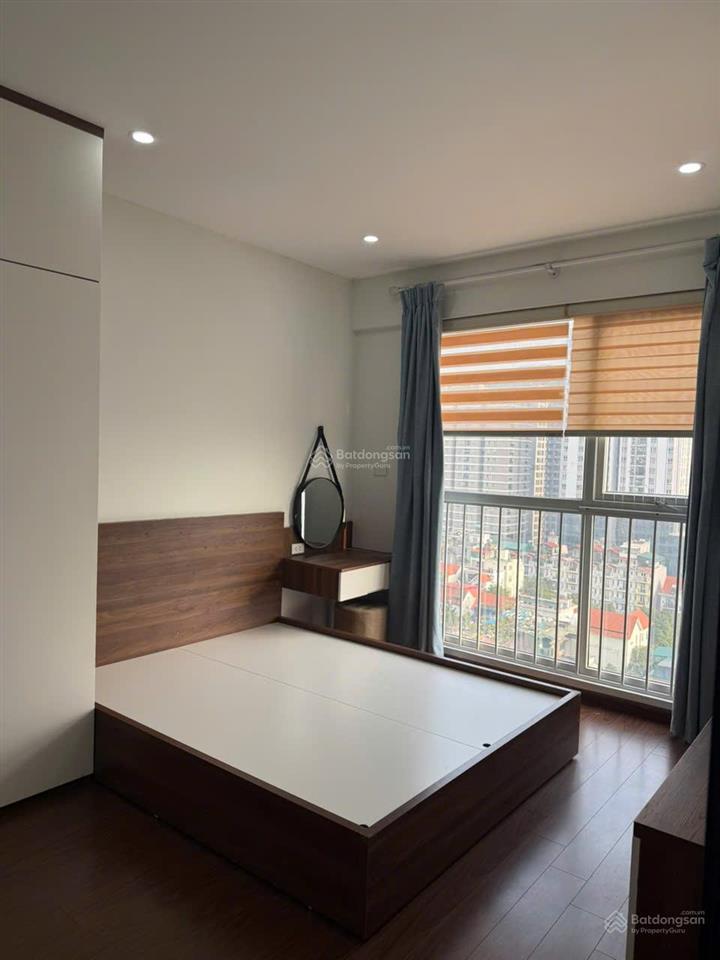 Bán căn 3pn tòa 90 nguyễn tuân giá 9,9ty