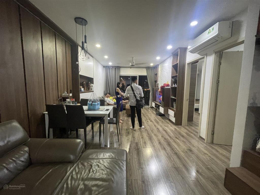 Bán căn 95m2 3pn giá 7,6tỷ eco green nguyễn xiển