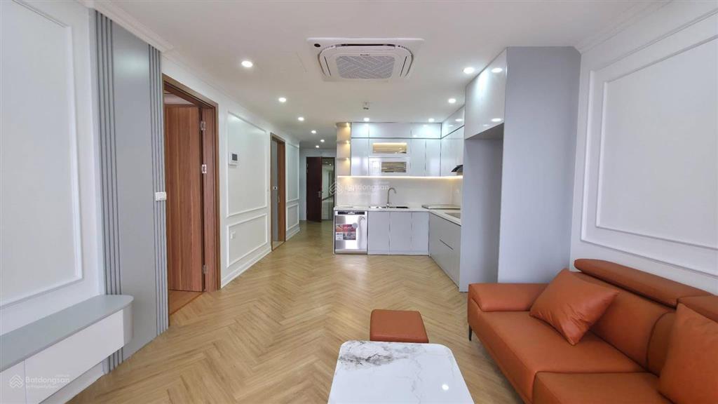 Bán căn 3pn 100m2 giá 8,6 tỷ sapphire chính kinh  thanh xuân