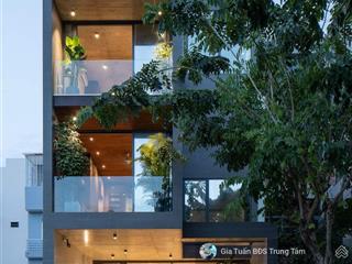 Bán nhà 220/18 nguyễn trọng tuyển, pn  4 x 18m, 4 lầu, giá siêu rẻ chỉ 22 tỷ