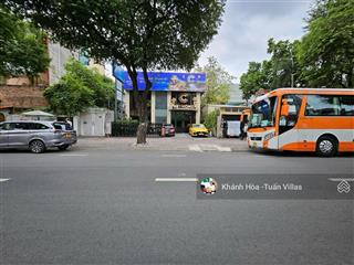 Bán nhà mt võ văn tần, phường xuân hoà q3 12m*33m 3tầng hđt 15000$/1 tháng  gía 319tỷ tl