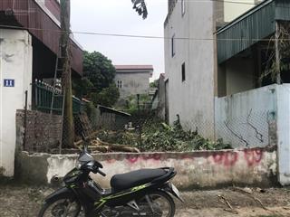 Bán đất đẹp tại trạch mỹ lộc, 30 triệu/m2, 100m2, mặt tiền 5m