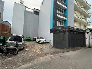 Chuyển nơi ở bán lỗ lô đât trống hẻm xe tải nơ trang long, 4x22m  88m2 xây dựng tự do chỉ 9.5 tỷ