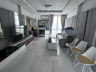 Định cư nước ngoài chủ bán gấp nhà đẹp 4 tầng nơ trang long  4.5x17m  hẻm đẹp 8m chỉ 11.6 tỷ tl