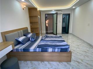 Siêu hiếm! bán nhà đẹp 5 tầng nguyễn thượng hiền  dt 4x11m  4 phòng ngủ mới keng full nội thất