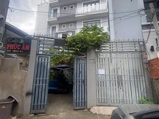 Giảm thêm 2 tỷ còn 13 tỷ tl! bán nhà hxh 5 tầng hoàng hoa thám 10x15m (công nhận 135m2) tiện ở kd