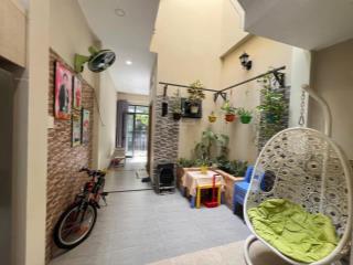 Chính chủ bán nhà đẹp tâm huyết full nội thất cao cấp  90m2 nở hậu tài lộc hxh nguyễn văn đậu