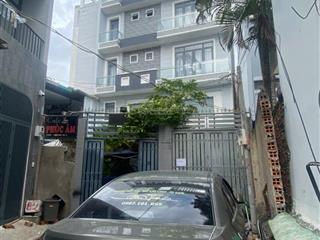 Bán gấp chỉ còn 13 tỷ! bán nhà hxh 5 tầng hoàng hoa thám 10x15m (công nhận 135m2) tiện ở kd