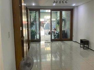 Chính chủ giảm thêm 1 tỷ bán gấp nhà 4 tầng 80m2 nở hậu hẻm ô tô 8m lê quang định chỉ còn 11.6 tỷ