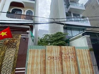 Còn 1 lô duy nhất 4x15m  60m2 bán đất đường 12m đặng thùy trâm, phường 13, bình thạnh chỉ 9.5 tỷ