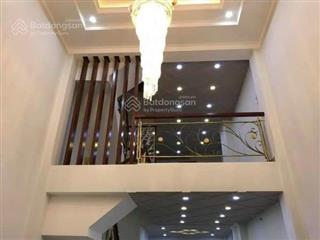 Hàng hiếm! bán nhà bình thạnh hẻm vip sát mặt tiền nơ trang long, 4.5x12m, 5 tầng nhà mới 4pn/5wc