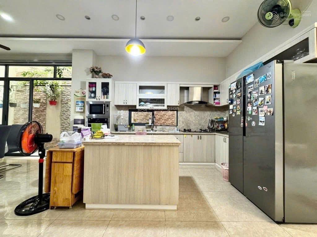 Bán nhà bình thạnh hẻm xe hơi 117 nguyễn hữu cảnh  4x18m 3 tầng sát quận 1 full nội thất  13 tỷ