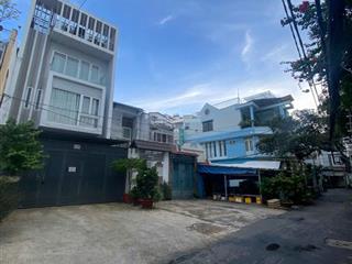 Bán gấp nhà chủ tự xây tâm huyết  hẻm đẹp nguyễn văn đậu ô tô vào nhà  ngang hiếm 5x21m cn 105m2