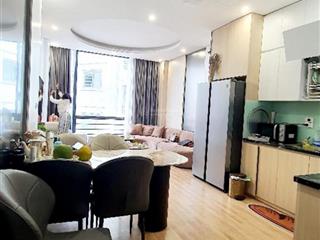 Bán nhà 6 tầng phố nguyễn văn cừ, ôtô tránh đỗ bạt ngàn, 50m ra phố, thang máy nhập khẩu mới 99%