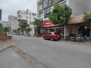 Bán đất hương mạc, từ sơn, bắc ninh, giá 2,95 tỷ, diện tích 140m2, view đẹp hot!