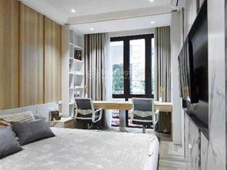 Phố lụa vạn phúc  nhà đẹp full đồ  thang máy xịn  giá chỉ 7,x tỷ