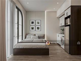 Khai trương dự án mới 100%  điện biên phủ  gần uef  bình thạnh