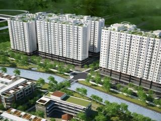 Bán căn hộ đất xanh thủ đức có sẵn sổ hồng 45m2 1,65 tỷ 58m2 1,98 tỷ 62m2 2,17 tỷ góc 70m2 2,39 tỷ