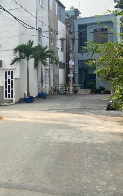 Đất góc 2 mặt tiền đường 3 xe hơi tránh nhau đường số 22 linh đông thủ đức 500m đến phạm văn đồng