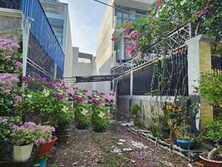 Đất trước nhà thoáng 3 xe hơi tránh nhau hẻm ql13 hiệp bình phước thủ đức 300m ra ngã 4 bình phước