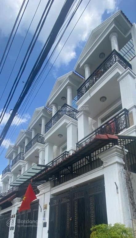 Đất nền hẻm xe hơi 300m đến ql13 500m đến ql1a 700m đến chợ đầu mối thủ đức 1km đến kđt vạn phúc