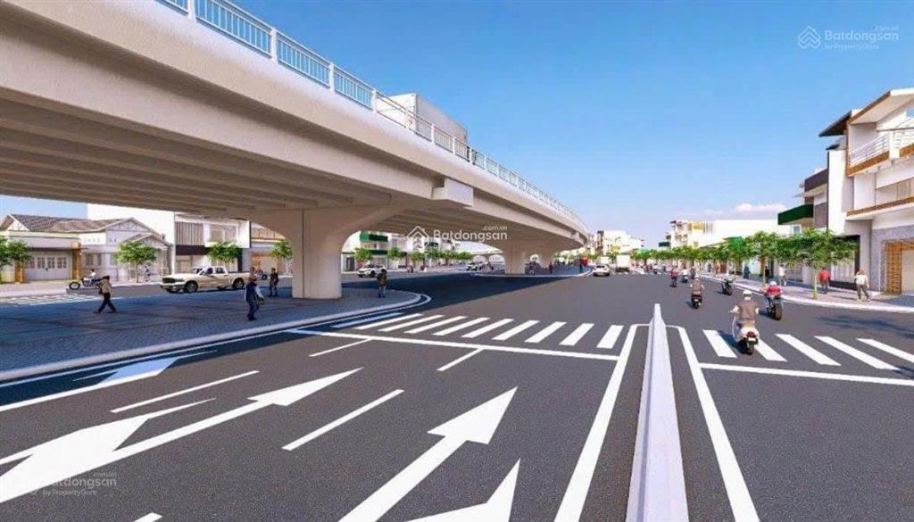 Đất nền hẻm xe hơi 300m đến ql13 500m đến ql1a 700m đến chợ đầu mối thủ đức 1km đến kđt vạn phúc