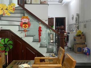 Nhà đẹp mới 3 tầng hxh tránh nhau đường số 30 linh đông thủ đức đường thông 500m đến phạm văn đồng