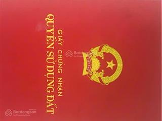 Đất khu biệt thự cao cấp ven sông sài gòn hiệp bình chánh thủ đức 800m ra phạm văn đồng 0932 621 ***