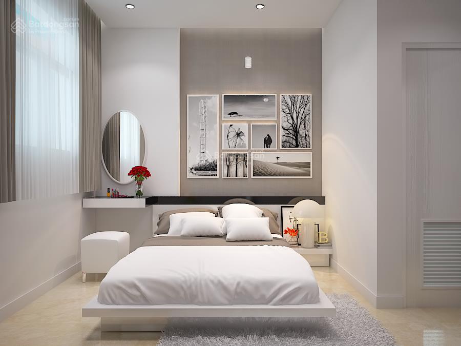 Bán gấp rẻ căn hộ sunview town đất xanh thủ đức sổ hồng sẵn nhà đẹp mới ít sử dụng giao nhà ngay