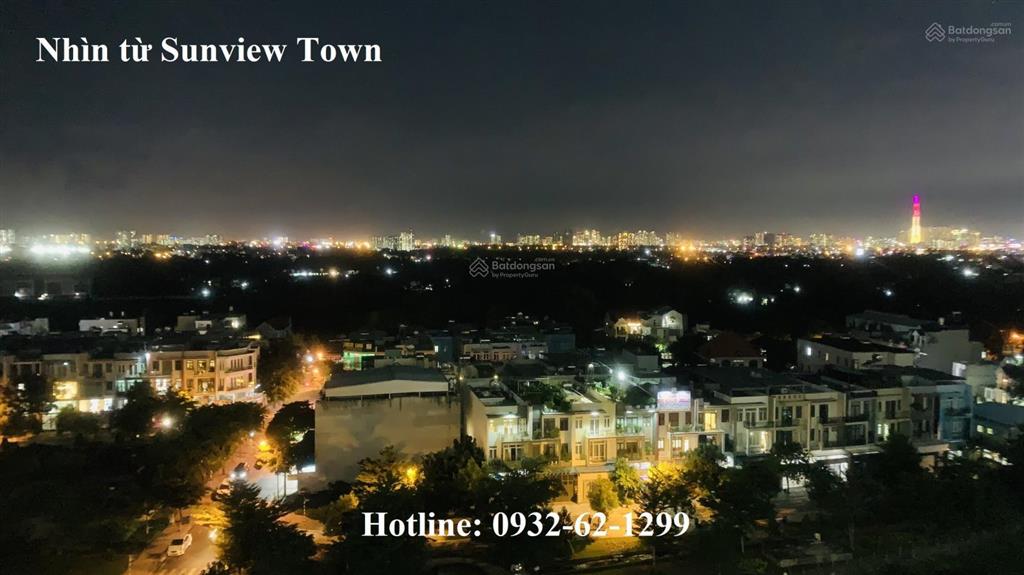 Bán gấp rẻ căn hộ sunview town đất xanh thủ đức sổ hồng sẵn nhà đẹp mới ít sử dụng giao nhà ngay