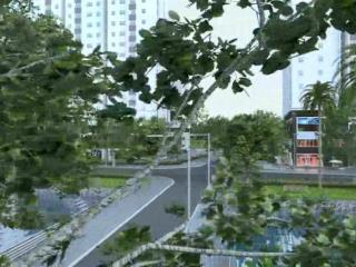 Bán gấp căn hộ đất xanh thủ đức sổ hồng sẵn view triệu đô công viên bờ sông landmark81 lunh linh