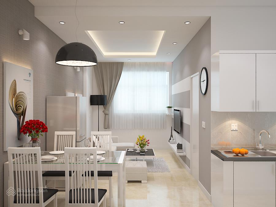 Bán gấp rẻ căn hộ sunview town đất xanh thủ đức sổ hồng sẵn nhà đẹp mới ít sử dụng giao nhà ngay