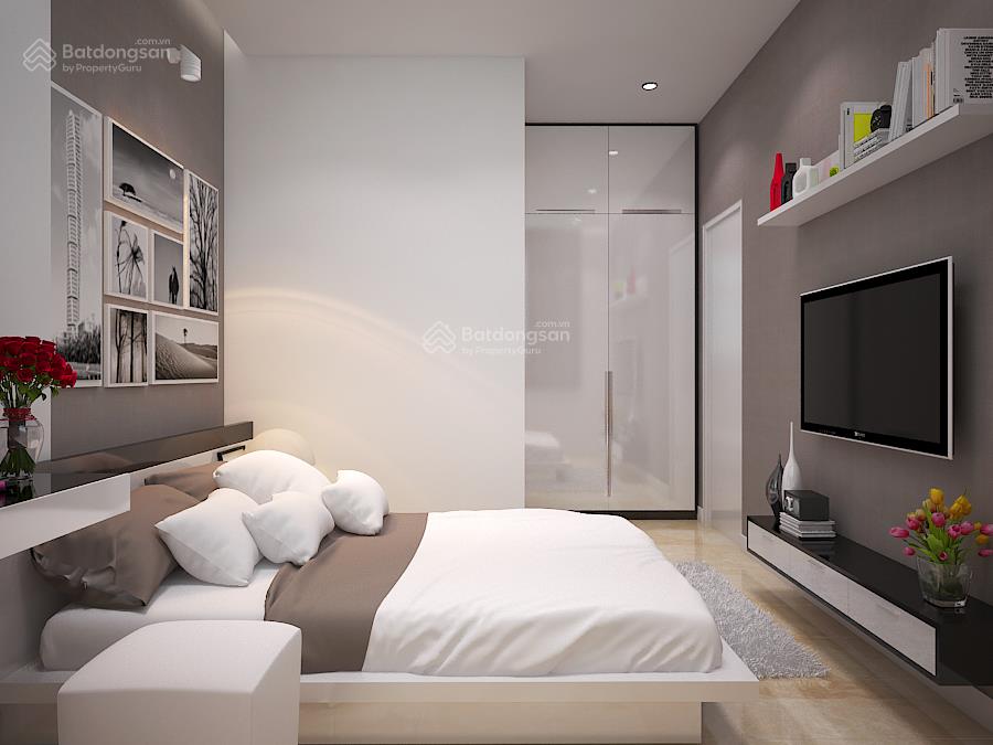 Bán gấp rẻ căn hộ sunview town đất xanh thủ đức sổ hồng sẵn nhà đẹp mới ít sử dụng giao nhà ngay