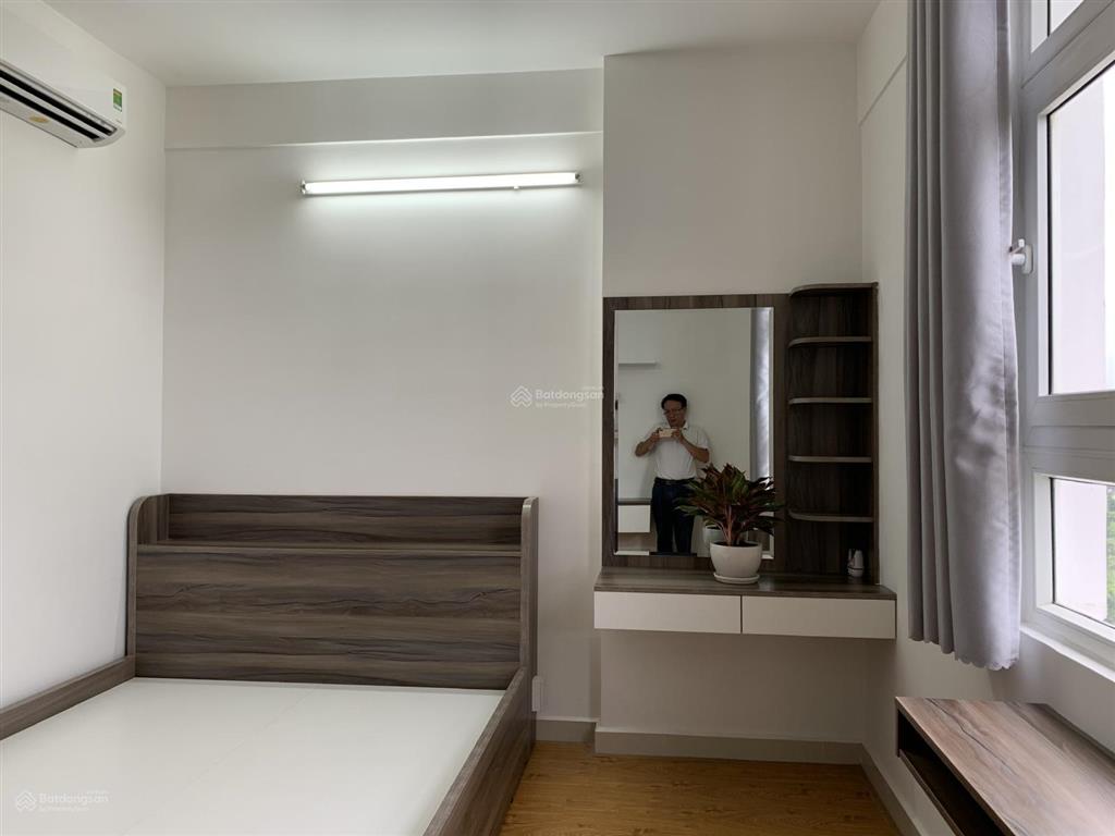 Bán căn hộ đất xanh thủ đức gần ql13 và phạm văn đồng sẵn sổ hồng 2 phòng ngủ bàn giao nhà ngay