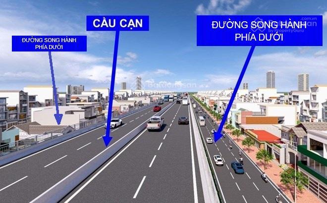 Bán căn hộ đất xanh thủ đức gần ql13 và phạm văn đồng sẵn sổ hồng 2 phòng ngủ bàn giao nhà ngay