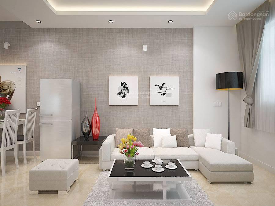 Bán căn hộ đất xanh thủ đức gần ql13 và phạm văn đồng sẵn sổ hồng 2 phòng ngủ bàn giao nhà ngay