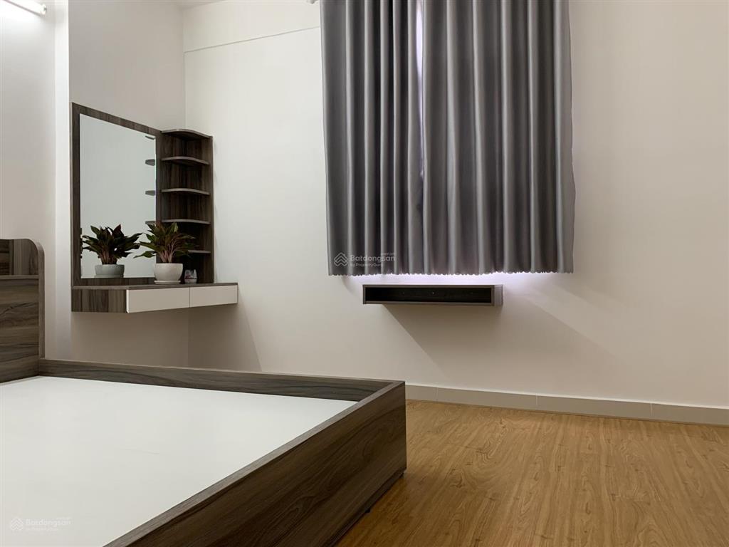Bán căn hộ đất xanh thủ đức gần ql13 và phạm văn đồng sẵn sổ hồng 2 phòng ngủ bàn giao nhà ngay