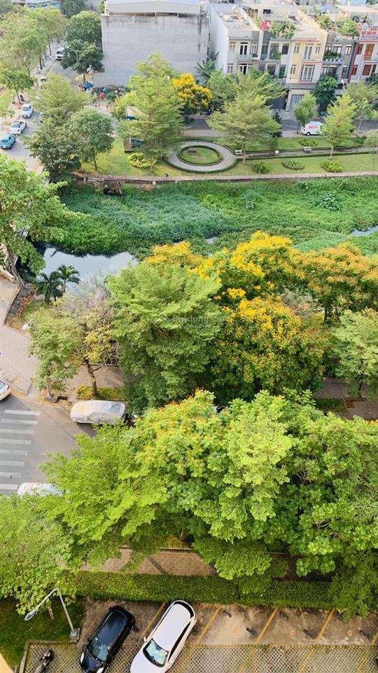 Bán giá hời thủ đức căn hộ sunview town 2pn 2wc sổ hồng sẵn công viên hồ bơi nhận nhà ngay trả góp