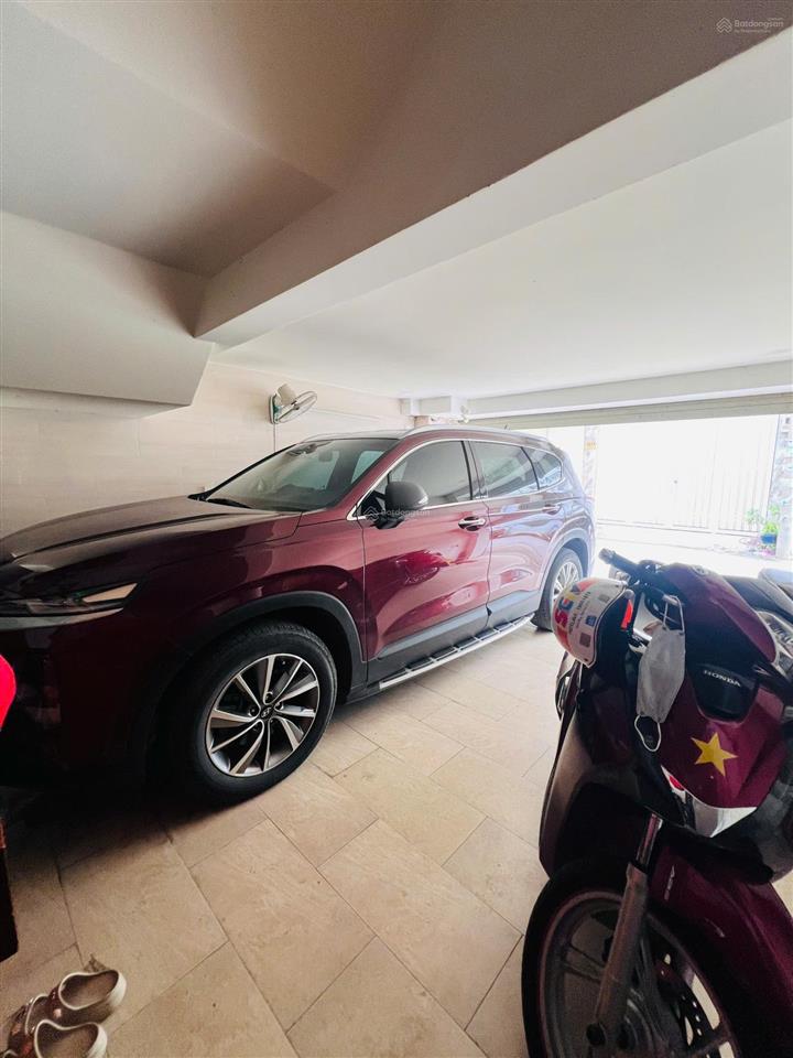 Nhà sang xịn 2 mặt tiền 4pn 6wc, hầm xe hơi, thang máy, 900m ra phạm văn đồng, 200m ra vành đai 2