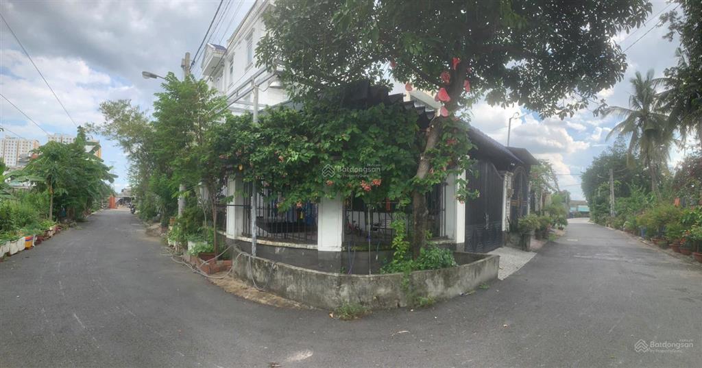 Đất trước nhà thoáng 3 xe hơi tránh nhau hẻm ql13 hiệp bình phước thủ đức 300m ra ngã 4 bình phước