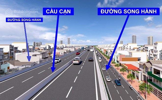 Đất trước nhà thoáng 3 xe hơi tránh nhau hẻm ql13 hiệp bình phước thủ đức 300m ra ngã 4 bình phước