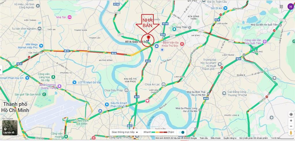 Đất đẹp rộng 8 mét hình chữ nhật tặng nhà gần ngã tư bình phước sổ hồng chính chủ đường ô thông