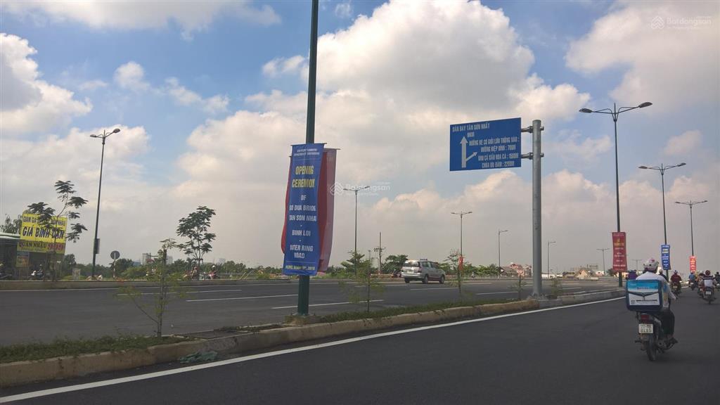 Nhà cấp 4 sổ hồng chính chủ đất rộng 5,5m đường linh đông đi bộ ra đường phạm văn đồng ubnd phường