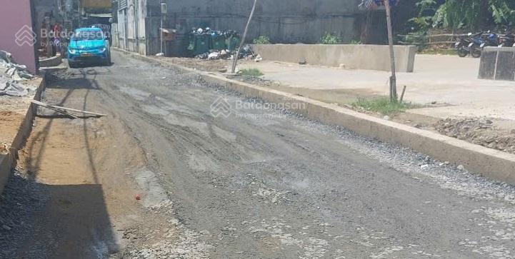 Nhà cấp 4 sổ hồng chính chủ đất rộng 5,5m đường linh đông đi bộ ra đường phạm văn đồng ubnd phường